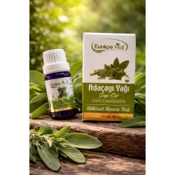 Adaçayı Yağı 10 Ml 