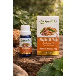 Akgünlük (Sığla) Yağı 10 ml