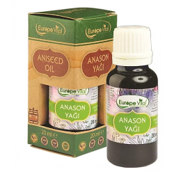 Anason Yağı 20 ml