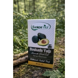 Avokado Yağı 10 ml