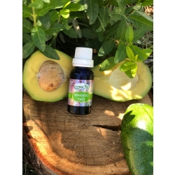 Avokado Yağı 20 ml