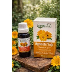 Aynısefa Yağı 20 ml