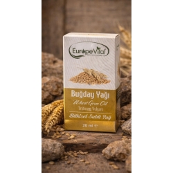Buğday Yağı 20 ml