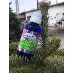 Çam Terebentin Yağı 50 ml