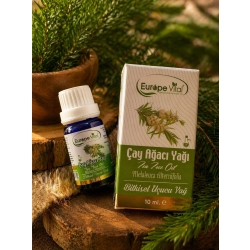 Çay Ağacı Yağı 10 Ml 