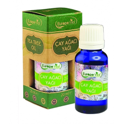 Çay Ağacı Yağı 20 ml