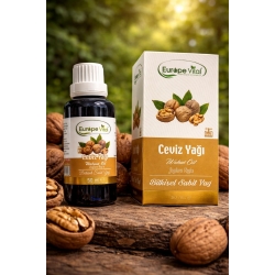 Ceviz Yağı 50 ml