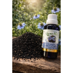 Çörekotu Yağı 50 ml