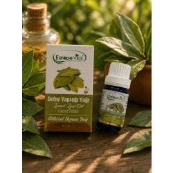 Defne Yaprağı Yağı 10 Ml 