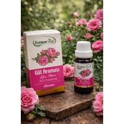 Gül Aroması 10 Ml 