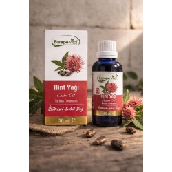 Hint Yağı 50 ml