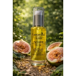 İncir Çekirdeği Yağı 30 ml