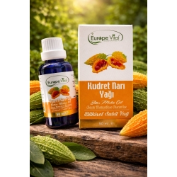Kudret Narı Yağı 50 ml