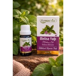 Melisa Yağı 10 ml
