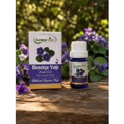 Menekşe Yağı 10 ml