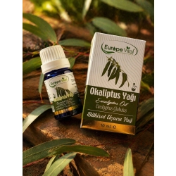 Okaliptus Yağı 10 ml