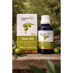 Ozon Yağı 50 ml