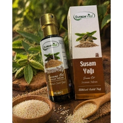 Susam Yağı 100 ml