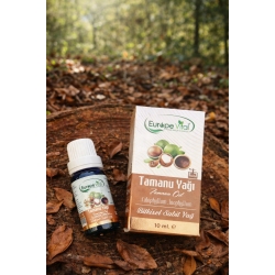Tamanu Yağı 10 Ml