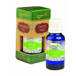 Tarçın Yağı 20 ml