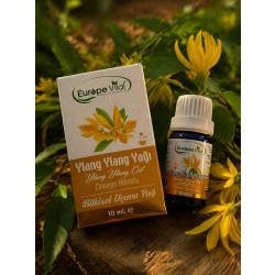 ylang ylang yağı 10 ml