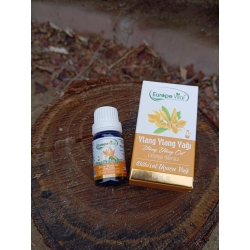 Ylang Ylang Yağı 10 Ml