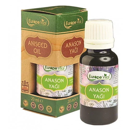 Anason Yağı 20 ml