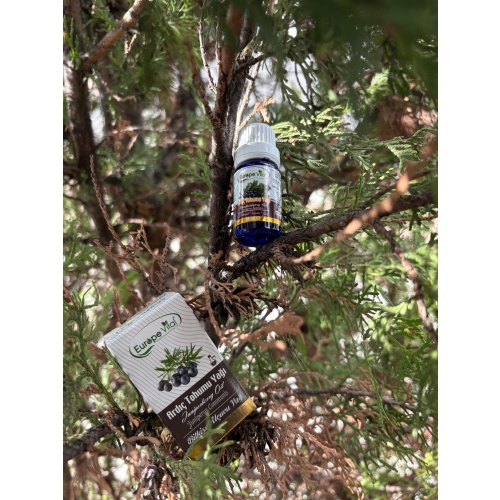 Ardıç Yağı 10 ml