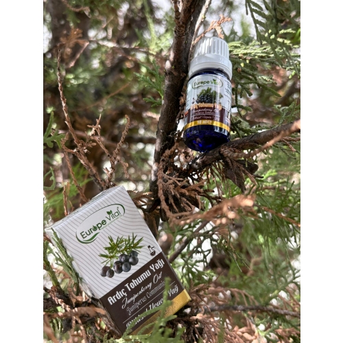 Ardıç Yağı 10 ml