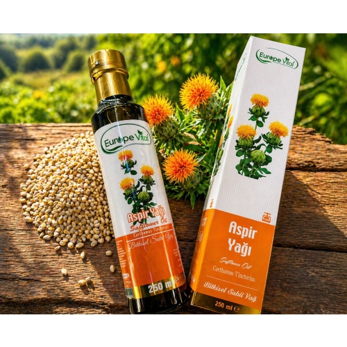 Aspir Yağı 250 ml