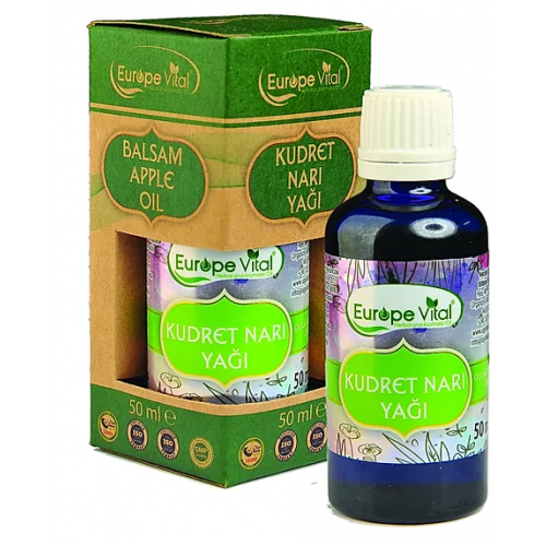 Kudret Narı Yağı 50 ml