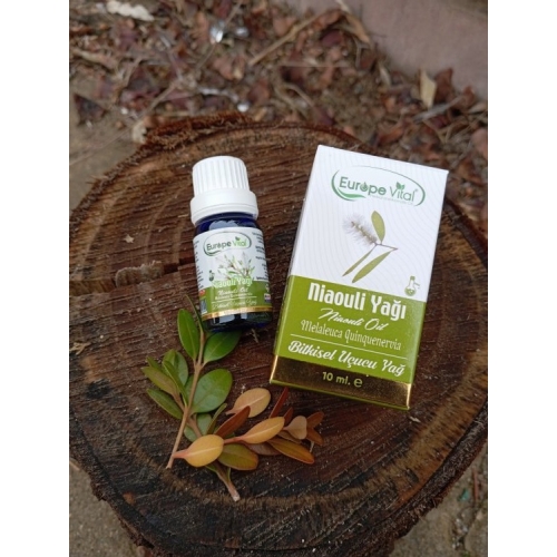 NİOLİ YAĞI 10 ML