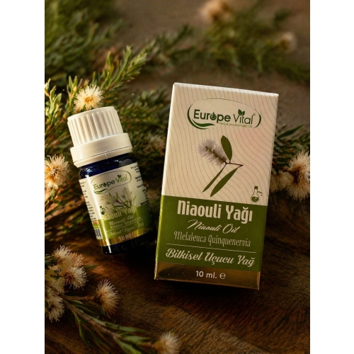 NİOLİ YAĞI 10 ML