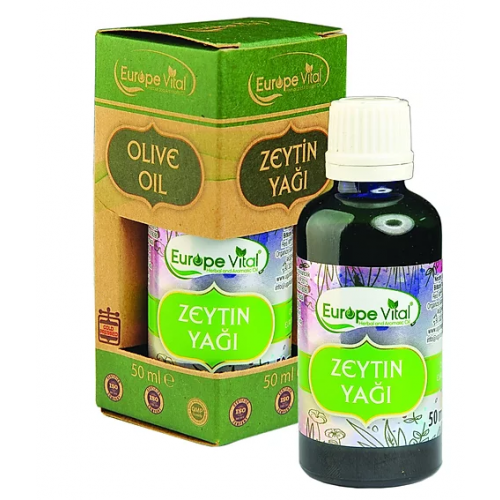 Zeytin Yağı (Sızma) 50 ml